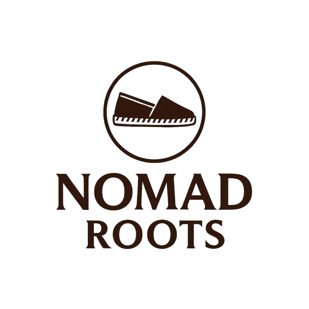 Nomad Roots Logo